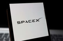 SpaceX Opsiyonları İlk İşlem Gününde Rekor İşlem Hacmine Ulaştı