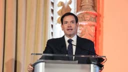 Rubio: İran ile anlaşma arzu ediliyor, Hürmüz Boğazı kapalı kalırsa B planı şart