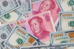 Çin bankalara kurumsal dolar mevduatları için daha yüksek faiz sunma izni tanıdı