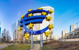 Enerji Fiyatlarındaki Düşüş ECB'nin Faiz Artışı Baskısını Hafifletti