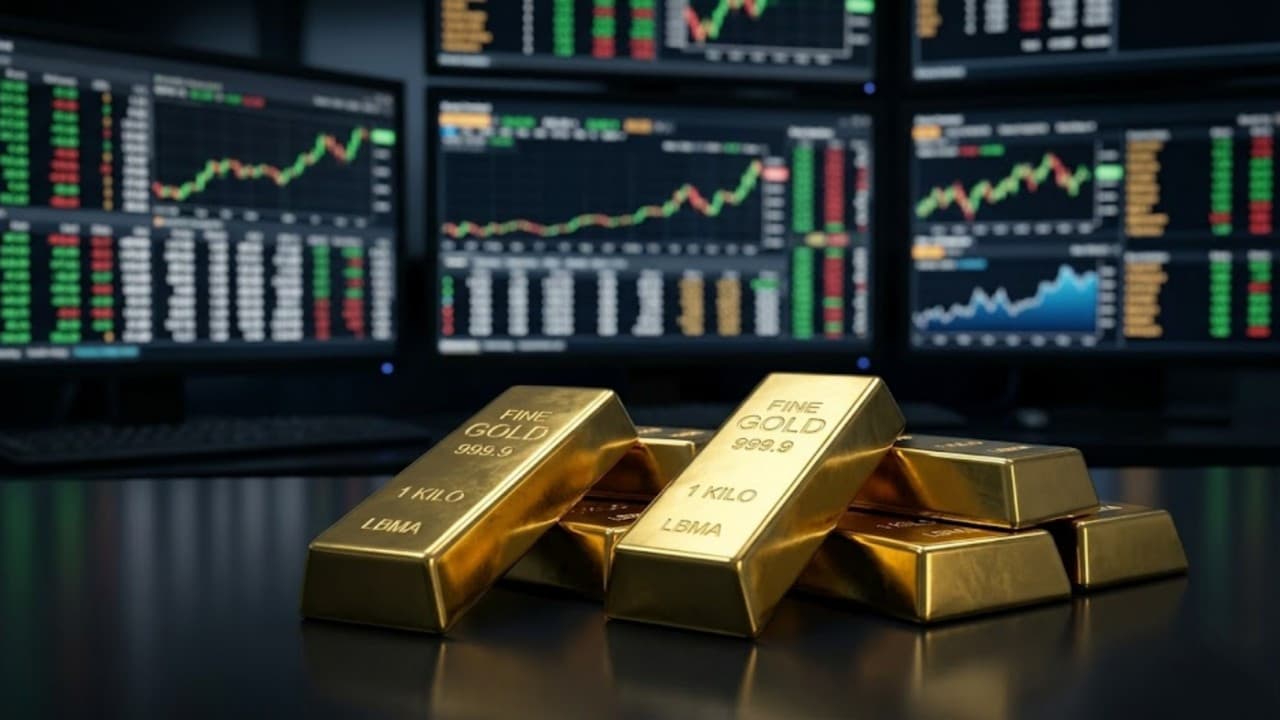 ABD ve İran Ateşkes Uzatımı Ons Altını 4500 Doların Üzerine Çıkardı
