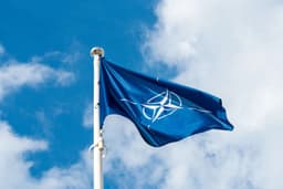 Türkiye'den NATO İçin 1,2 Milyar Dolarlık Askeri Yakıt Boru Hattı Önerisi