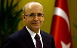 Şimşek: Belirsizliklere Rağmen Sanayi Üretiminde Yükseliş Sürüyor