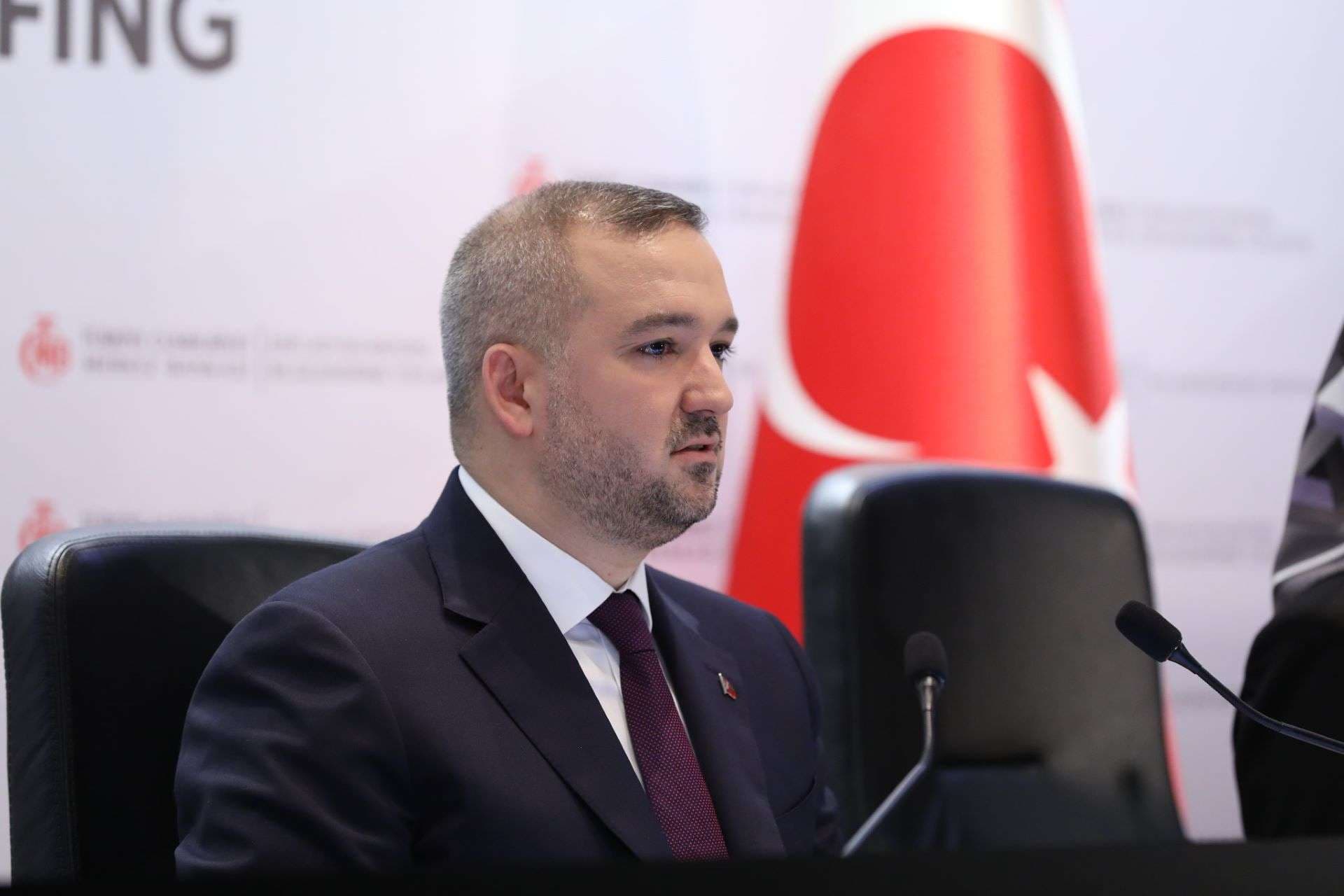 TCMB Başkanı Karahan: Talep Yavaşlaması Dezenflasyon Sürecini Destekliyor