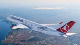THY İlk Çeyrekte Beklentilerin Üzerinde Net Kâr Kaydetti