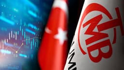 Gözler TCMB'nin Faiz Kararında