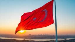 Türkiye'nin Kredi Temerrüt Takası Primi 225 Baz Puan Seviyesine Geriledi