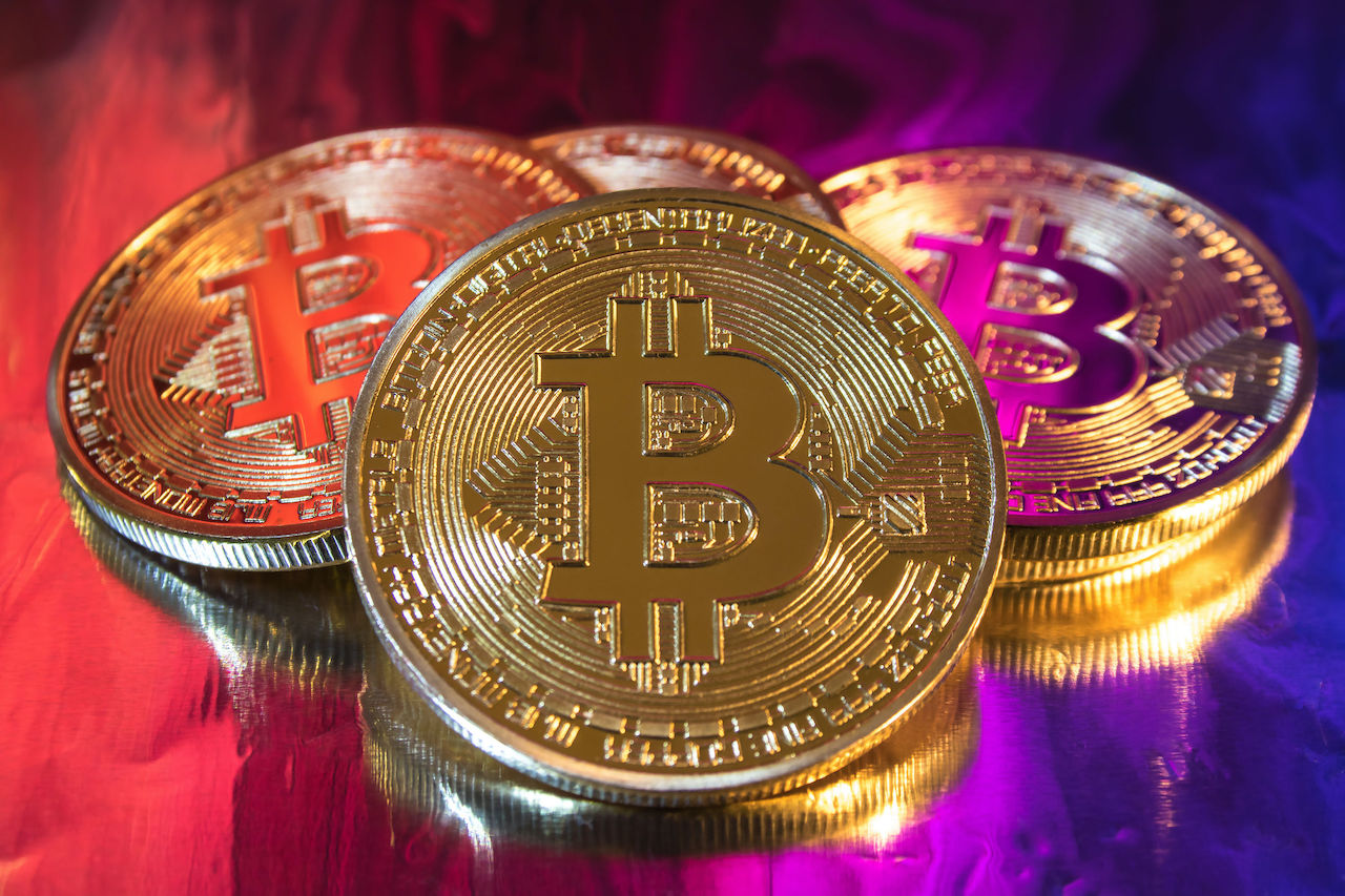 Bitcoin’de Jeopolitik Baskı Sürüyor