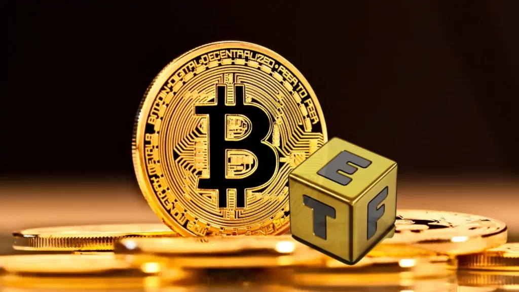 Mubadala’nın Bitcoin ETF Yatırımı 630 Milyon Doları Aştı