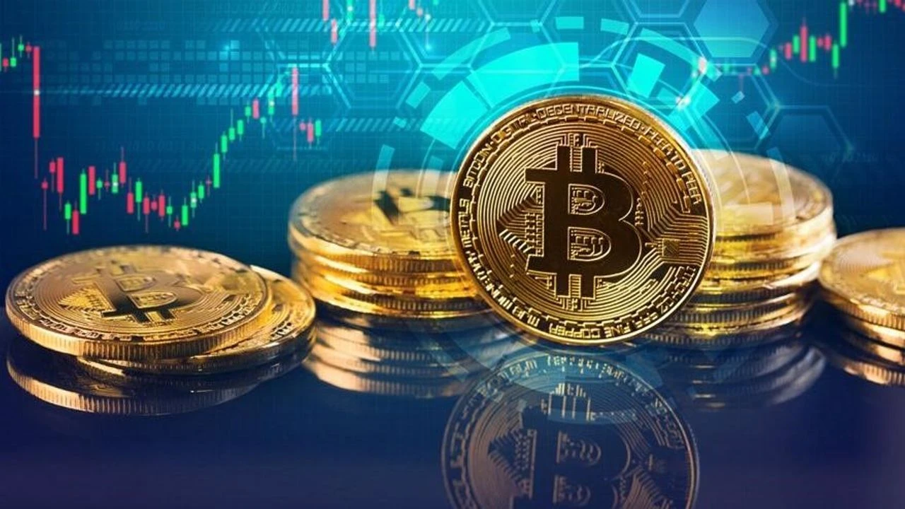 Bitcoin’de Sert Kayıp: Ticaret Savaşları Endişesi Piyasayı Sarstı