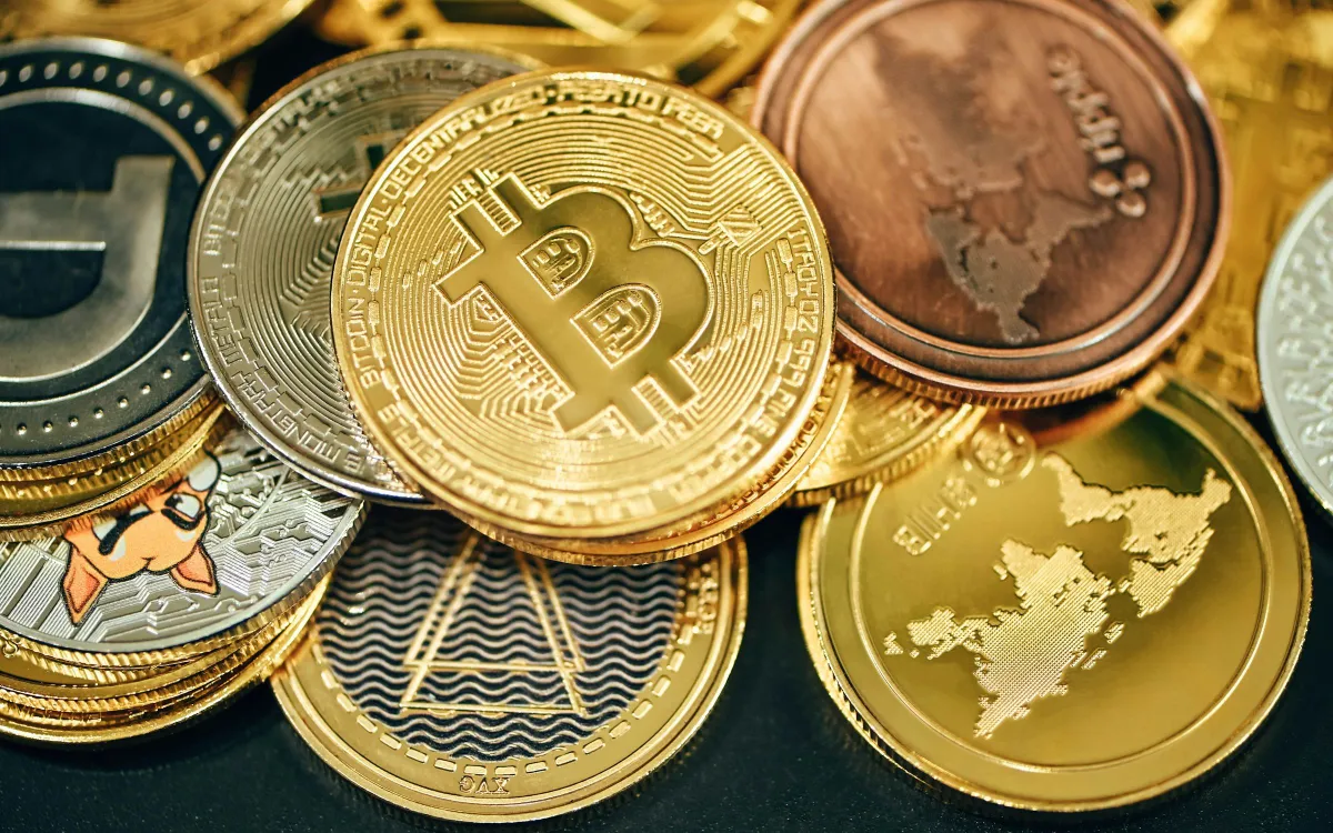 Kripto Piyasasında Canlanma: Bitcoin Rallisi Hisseleri Yukarı Taşıdı