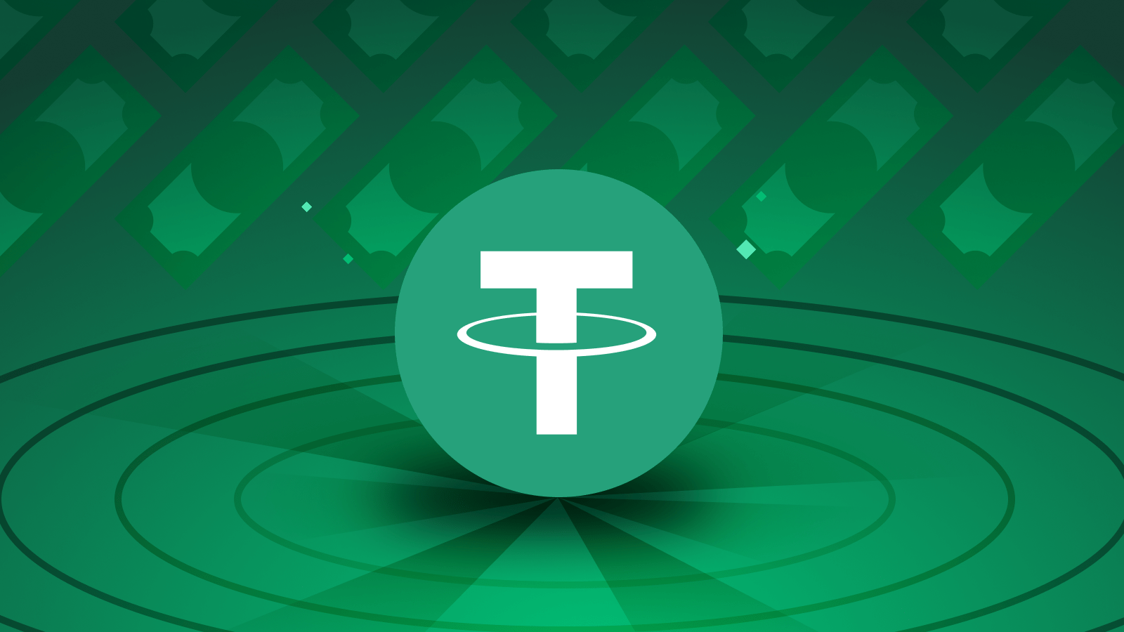 Tether’da üst düzey değişiklik: Richard Heathcote görevden ayrıldı