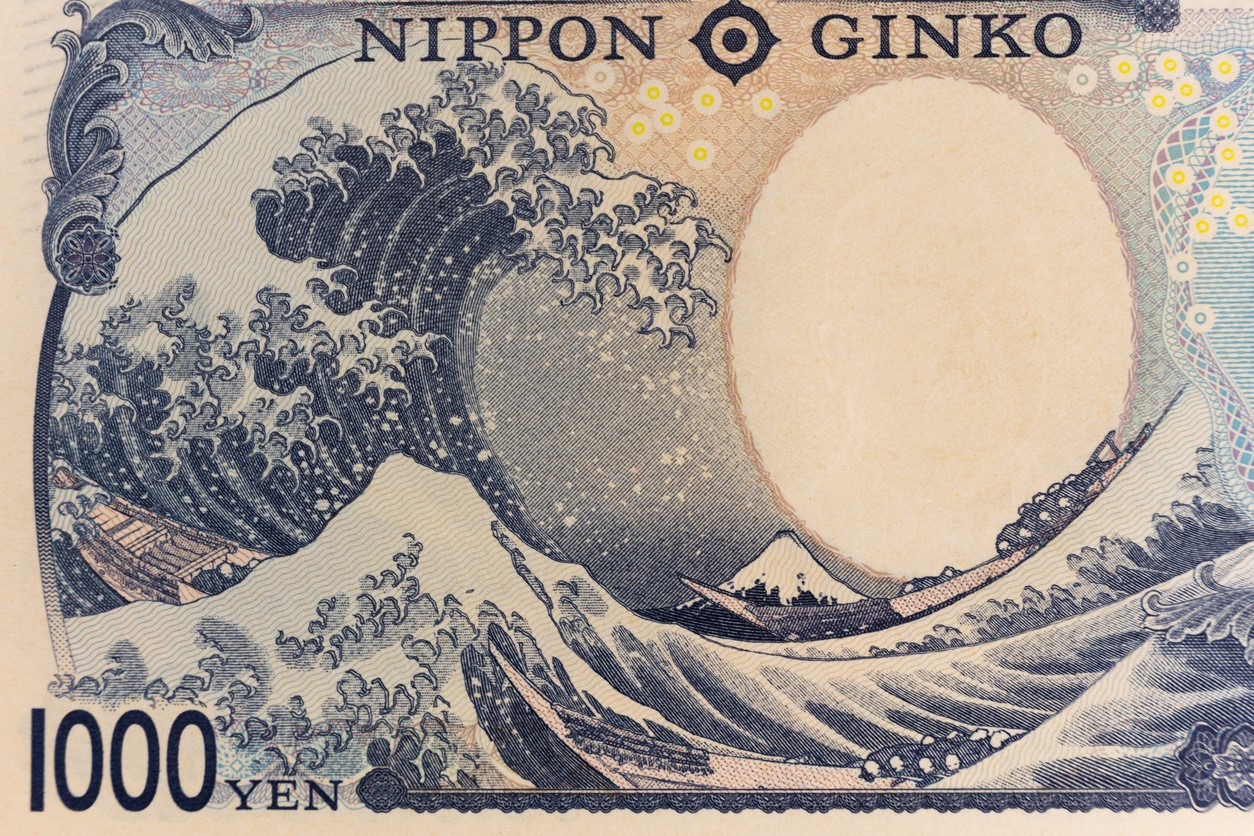 Japonya Yenin Değer Kaybına Karşı Teyakkuzda: Döviz Müdahalesi Gündemde