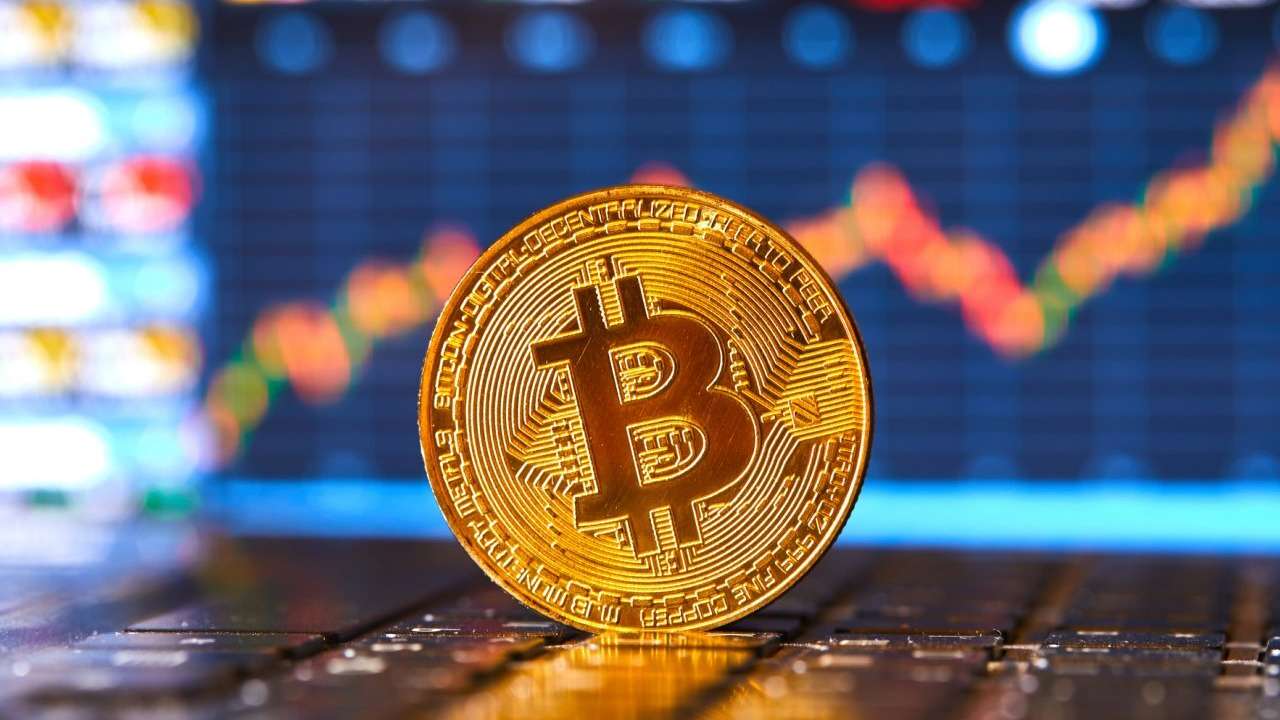 Bitcoin Kritik Eşikte: Fed Kararı ve Jeopolitik Riskler Fiyatlamaları Etkiliyor