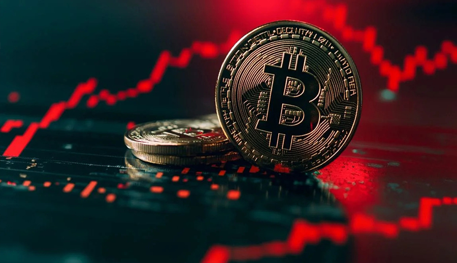 Kripto Fonlarında Fed Sonrası Baskı: Şahin Duruş Girişleri Zayıflattı
