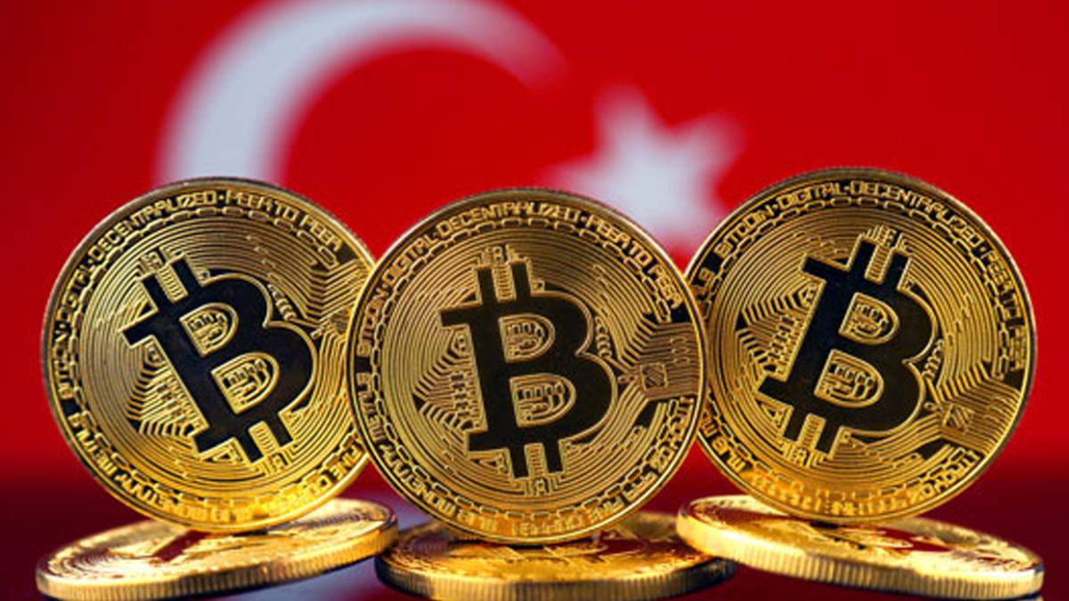 Türkiye’de Kripto Vergisi Düzenlemesi Son Aşamaya Geldi