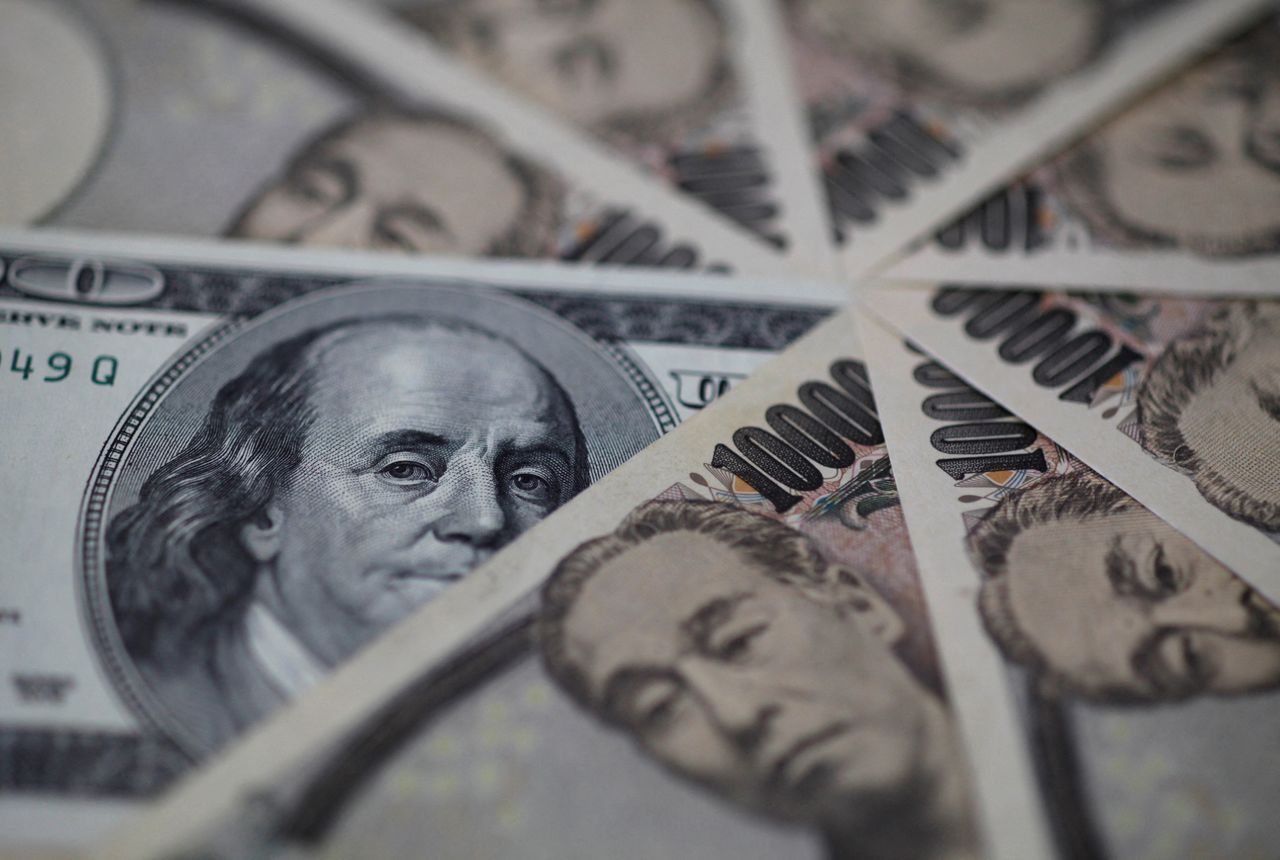 Enerji Fiyatları Dolar/Yen Tahminlerini Yükseltti: UBS’ten Yeni Senaryo