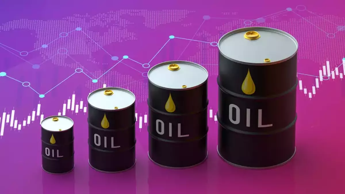 Brent Petrol 109 Doları Test Ediyor: JPMorgan’dan Küresel Ekonomi İçin Kritik Uyarı