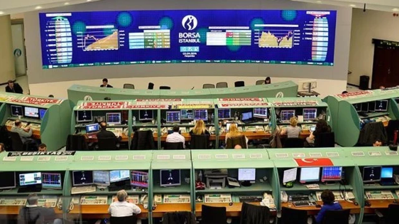 Borsa İstanbul’da Güçlü Açılış: Küresel İyimserlik Hisselere Yansıdı