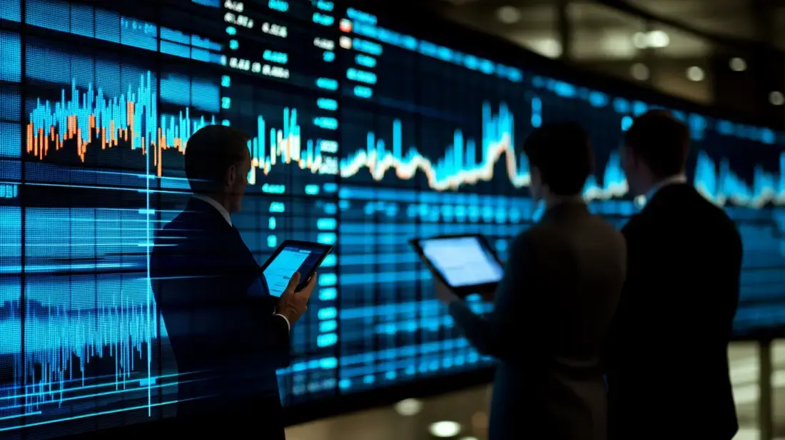 BIST 100’de Soluklanma: Yatay Açılışta Seçici Hareketler Öne Çıktı