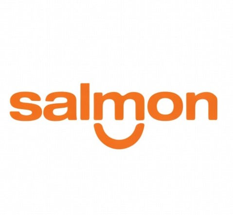 SALMONATION