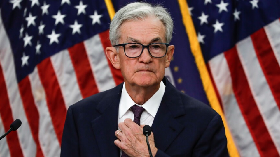 Fed’den faizlerde “bekle-gör” mesajı: Powell’ın son toplantısında değişiklik beklenmiyor