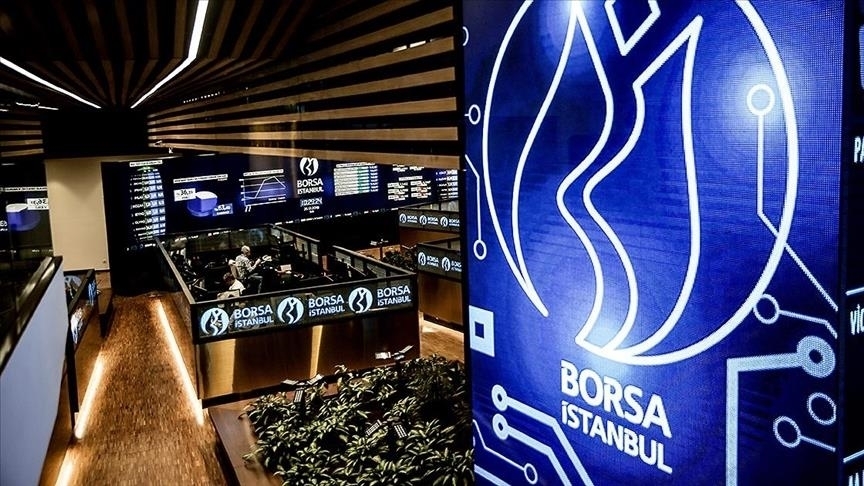 BIST 100 güne güçlü sinyalle başladı: Alıcılı seyir öne çıktı