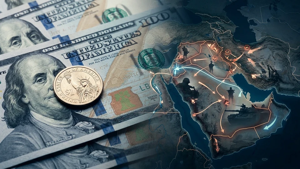 FX Piyasasında Sıcak Günler: Dolar Küresel Gücünü Koruyor