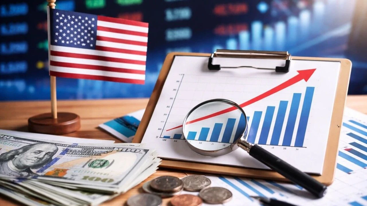 Enflasyon Kaygıları Dolar Endeksini Destekliyor