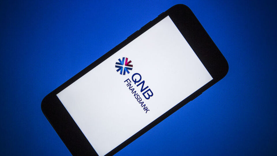 QNB Türkiye 400 Milyon Dolarlık Sendikasyon Kredisi Sağladı