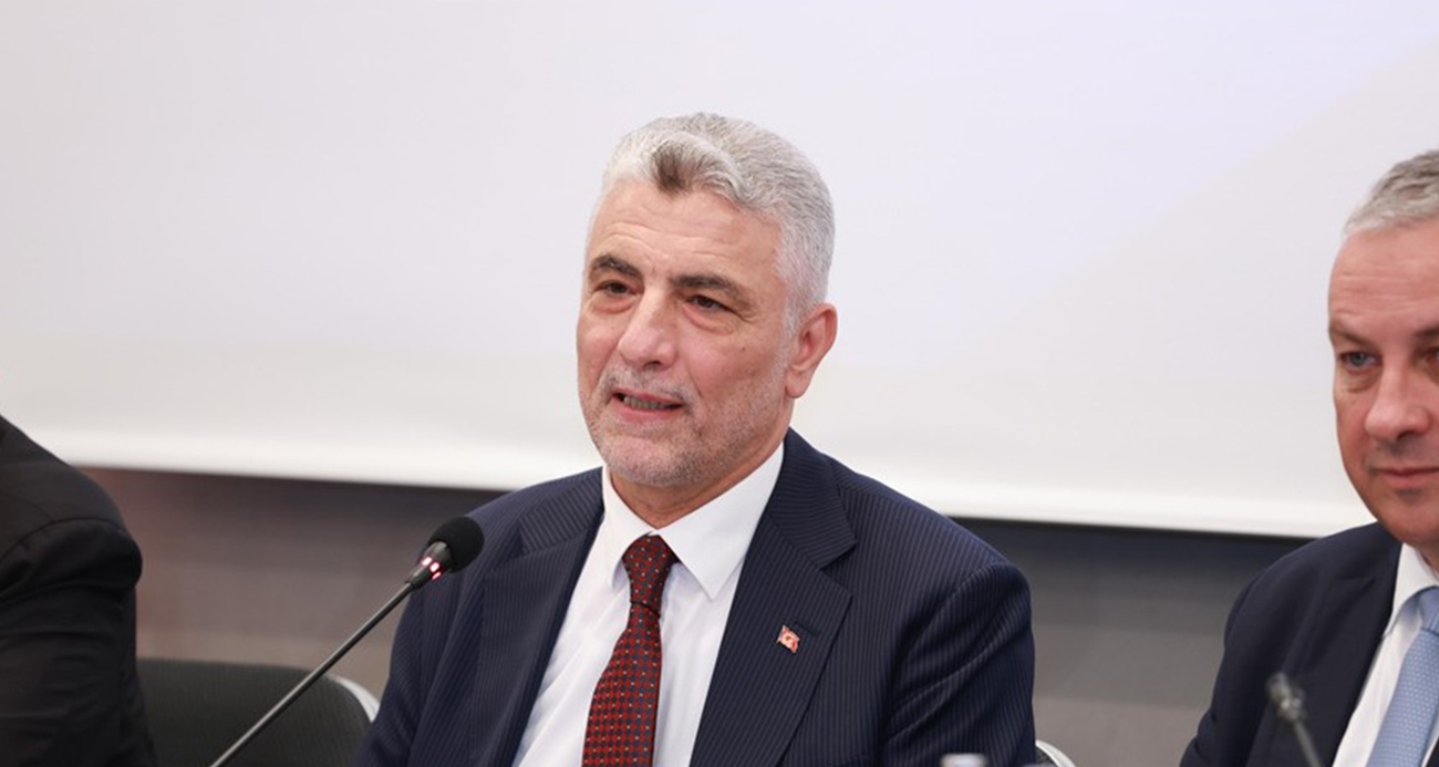 Ticaret Bakanı Bolat: Piyasa Fiyat Hareketleri Sürekli İzleniyor ve Denetleniyor