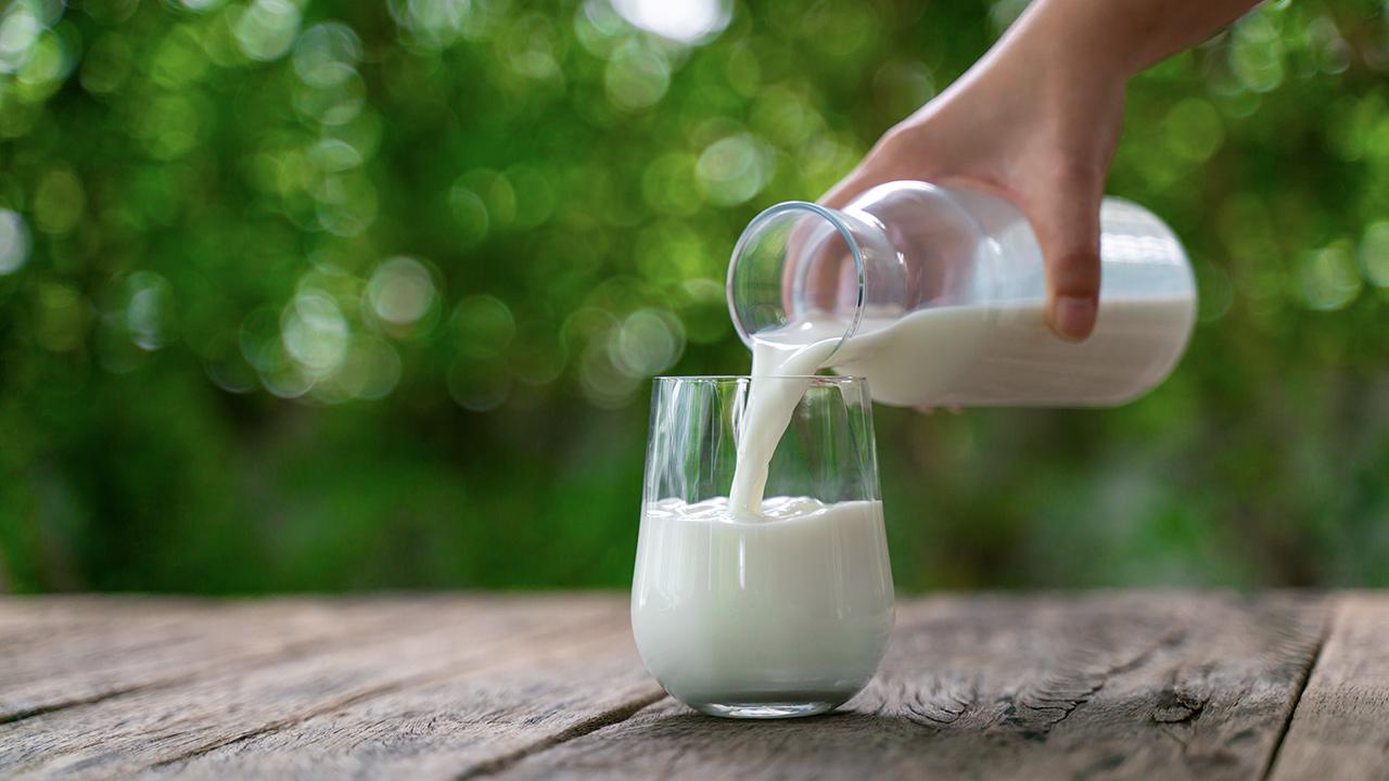TÜSEDAD Mayıs 2026 Çiğ Süt Üretim Maliyetini Duyurdu: Litre Fiyatı 27,31 TL