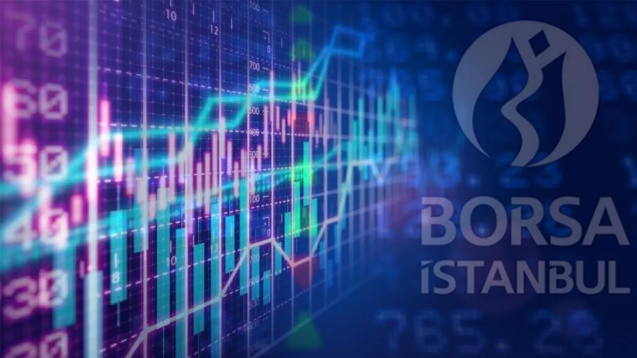 BIST 100 haftaya güçlü başlangıç yaptı