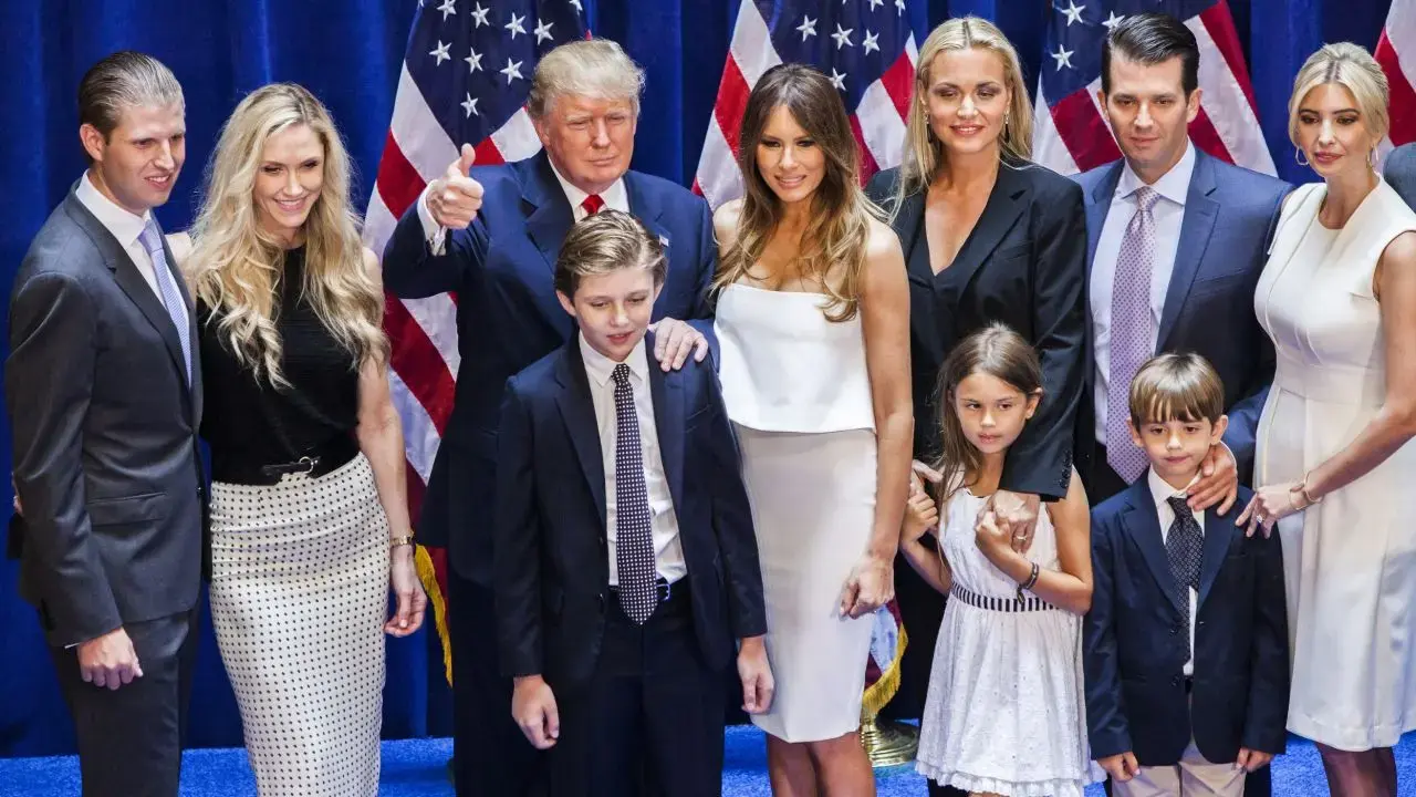 Trump Ailesinin Kripto Projeleri: Aile Milyarlar Kazandı, Yatırımcılar Zarar Etti