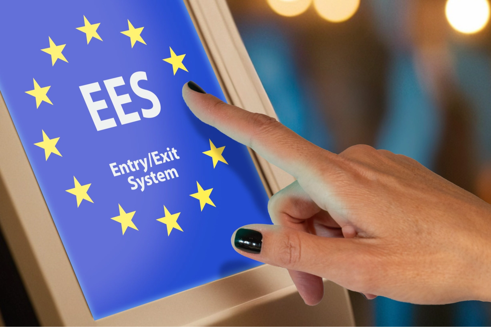 AB Sınırlarında EES Uygulaması: İstikrar İçin İki Yıl Gerekli Olabilir