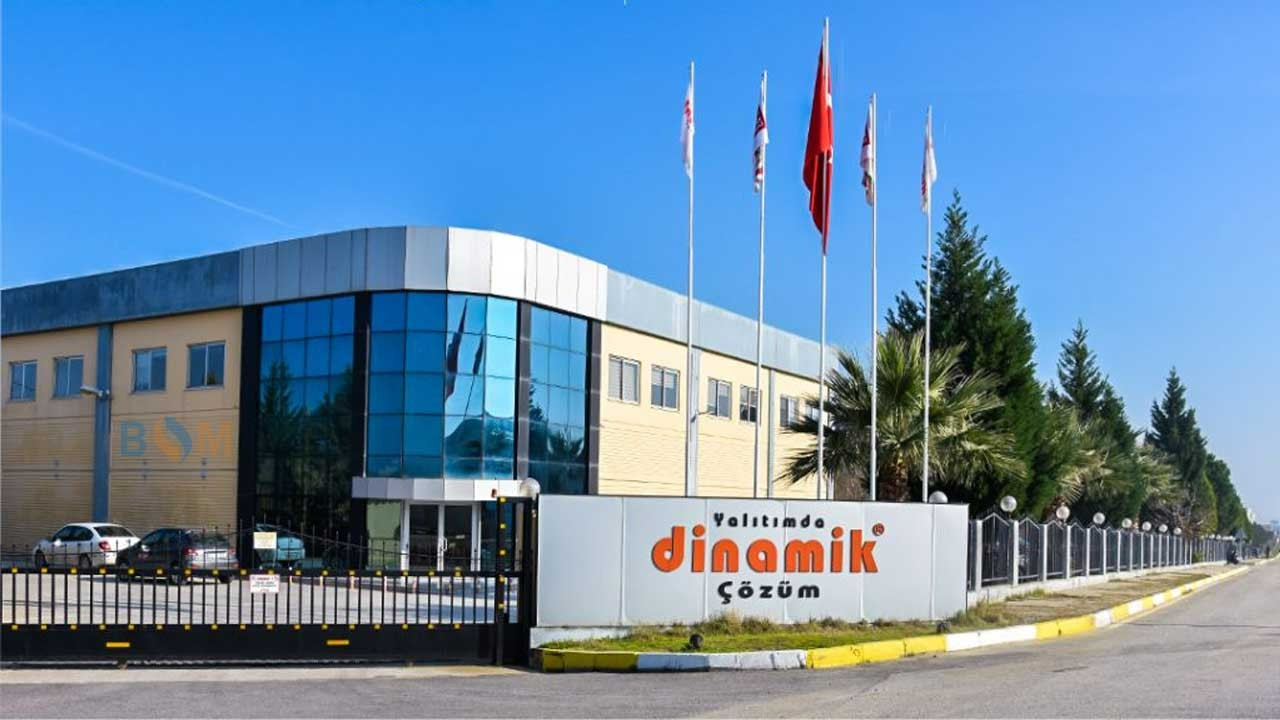 Dinamik Isı, 520 milyon TL bedelsiz sermaye artırımı kararı aldı