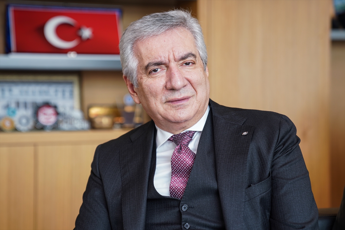 İSO Başkanı Bahçıvan: Özel Sektör İtibarı ve Üretim İklimi Stratejik Değer Olarak Korunmalı