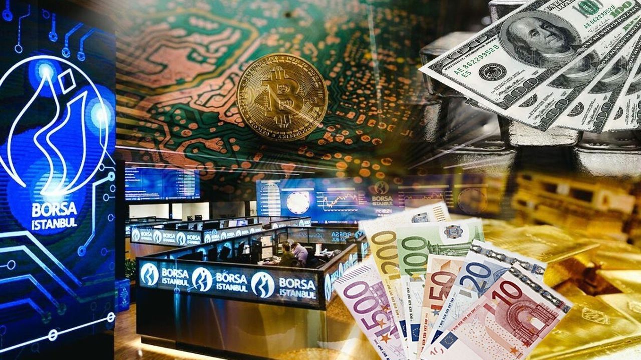 15 Haziran Piyasa Raporu: Borsada Dev Ralli, Altın ve Kriptoda Büyük Sıçrayış!