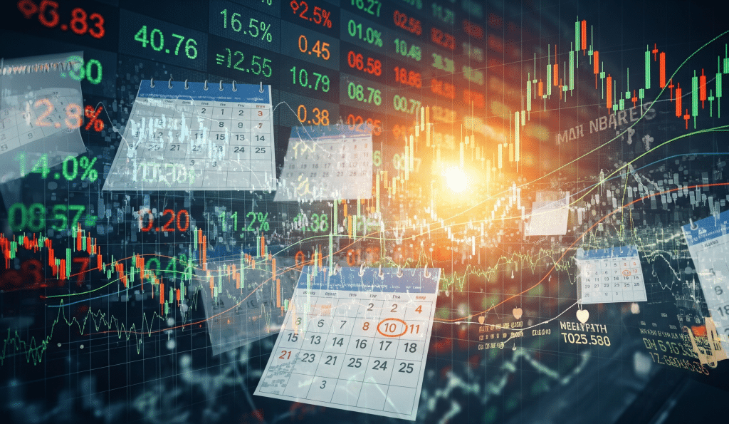 New York Borsası Fed Projeksiyonları ve Jeopolitik Mutabakat Sonrası Yükselişle Açıldı