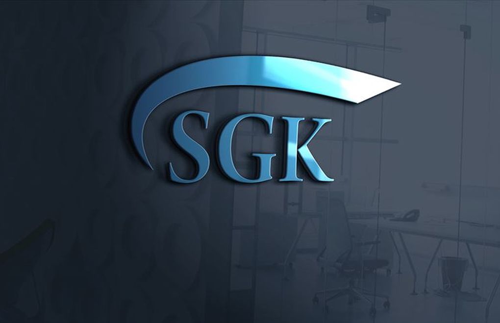 SGK Borçlarında Tecil Süresi 72 Aya Uzatıldı, Faiz Oranı Yüzde 29'a İndirildi