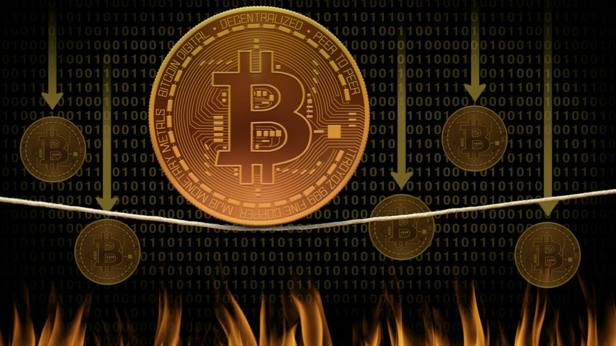 Kripto Piyasasında Temkinli Bekleyiş: Bitcoin 60 Bin Doların Altında