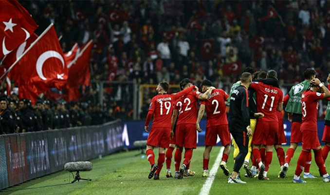 A Milli Takım, ya Kupası Öncesi İki Hazırlık Maçı Oynayacak