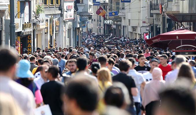 TÜİK Nisan İşgücü Verileri: İşsizlik Oranı Yüzde 8,2'ye Yükseldi