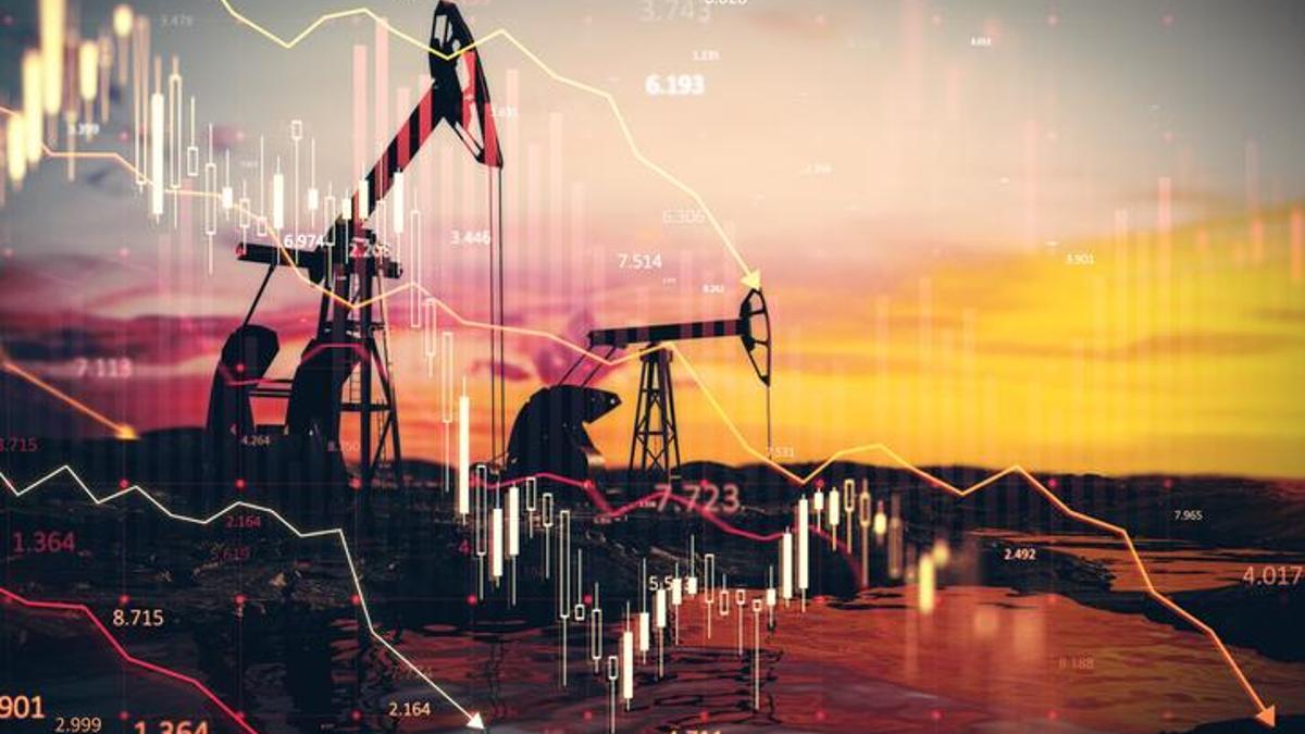 Brent Petrol Fiyatları Geriledi: İran Anlaşması ve Hürmüz Boğazı Gelişmeleri Takip Ediliyor