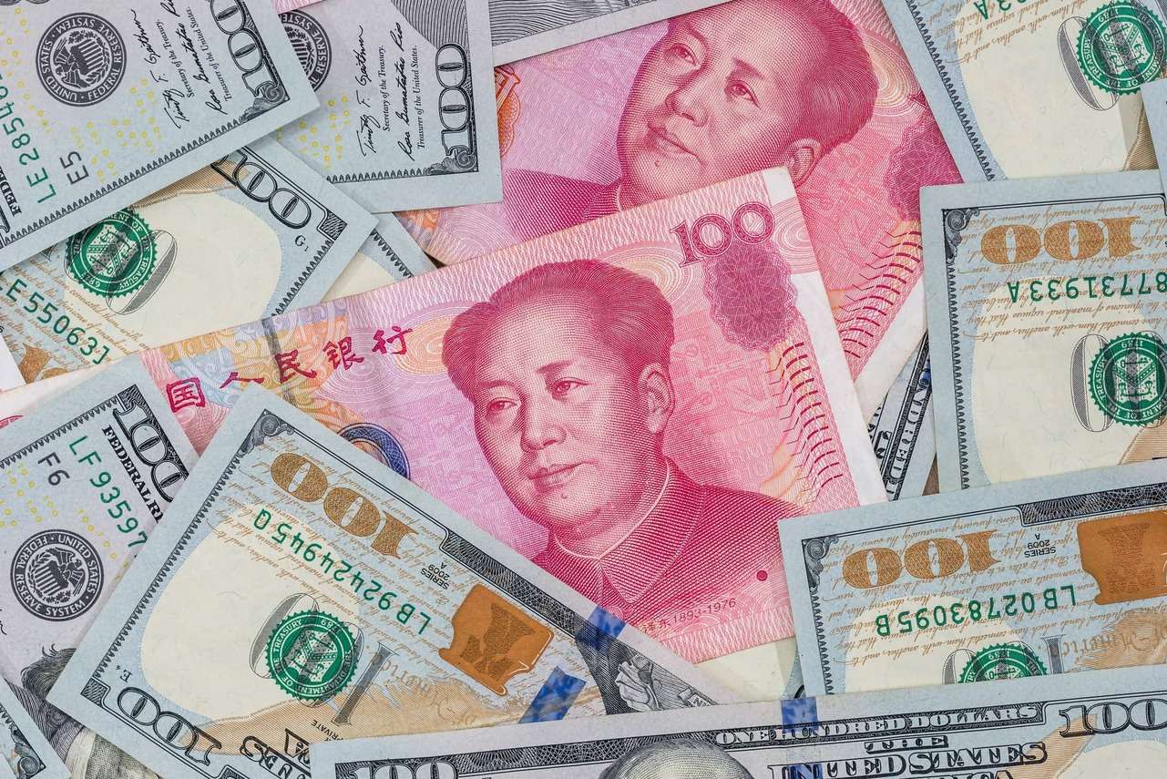 Çin bankalara kurumsal dolar mevduatları için daha yüksek faiz sunma izni tanıdı