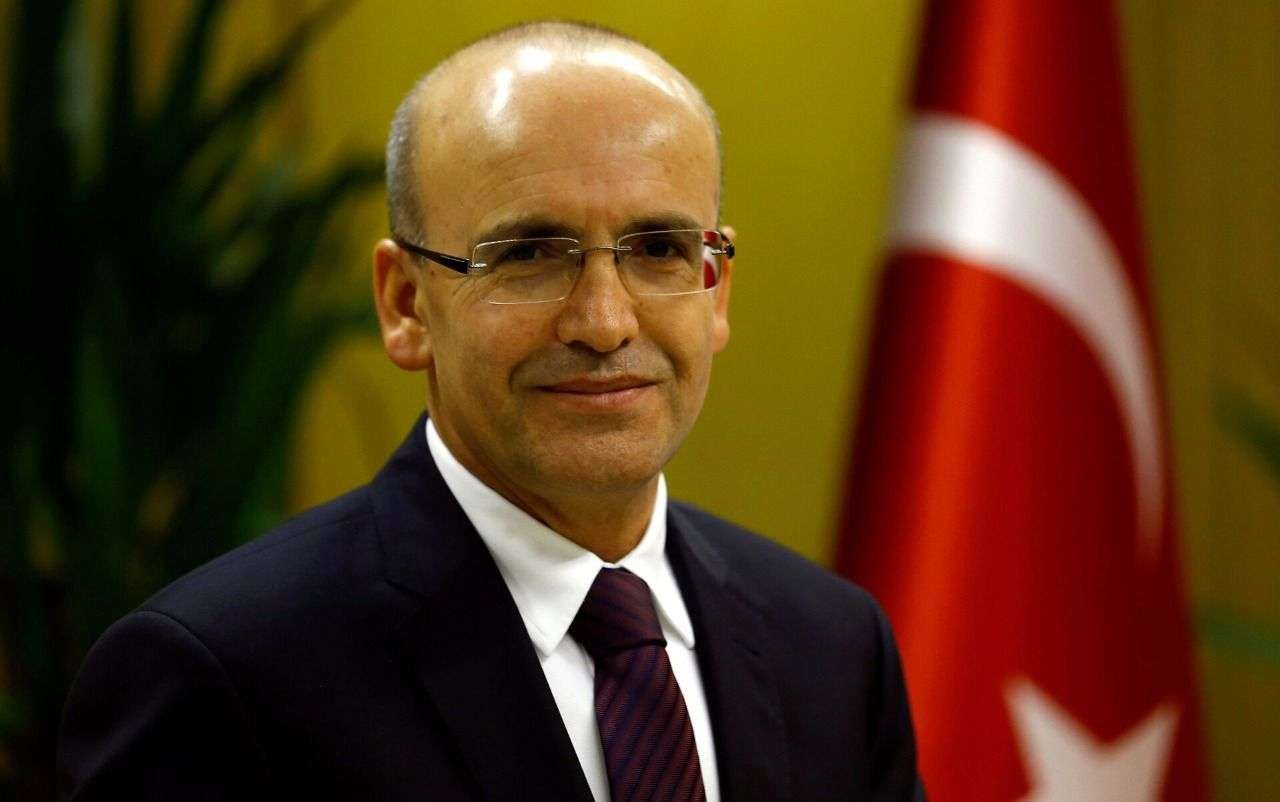 Şimşek: Belirsizliklere Rağmen Sanayi Üretiminde Yükseliş Sürüyor