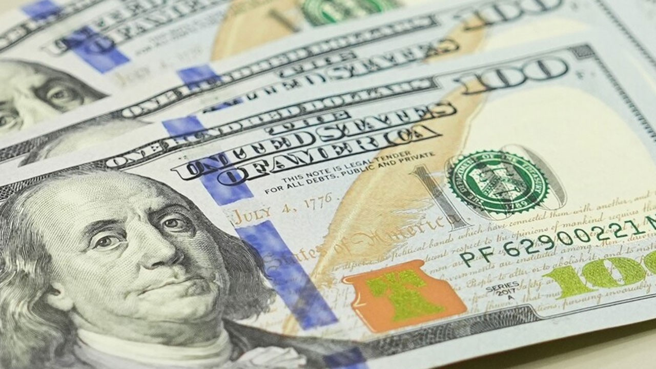 Dolar ve Euro'nun Türk Lirası Karşısındaki Güncel Kur Seviyeleri