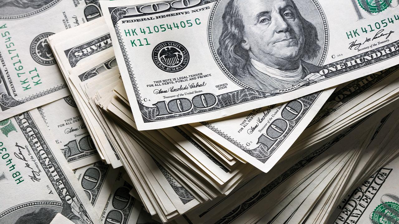 Merkez Bankası Brüt Döviz Rezervleri 990 Milyon Dolar Azalarak 53,2 Milyar Dolara Geriledi