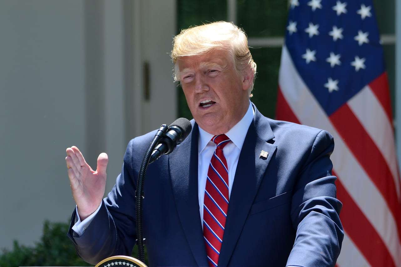 Trump İran Ateşkesi İçin Amerikan Askerlerinin Öldürülmesini Kırmızı Çizgi Olarak Belirledi
