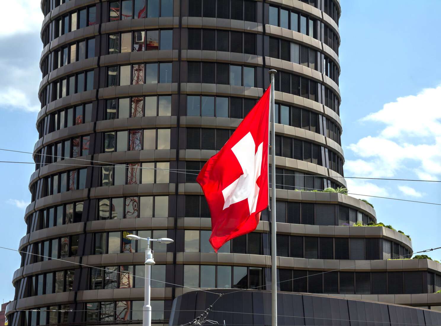 İsviçre Merkez Bankası'nın Frank Söyleminde Olası Değişiklik Piyasaların Odak Noktasında